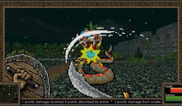 哈里发群岛/Islands of the Caliph