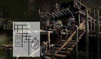 【单机游戏】《龙骑士(ERAGON)》繁体中文折腾版下载