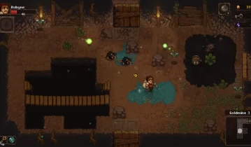 [单机游戏]《地下矿工 UnderMine》汉化中文版下载v1.2.1.14