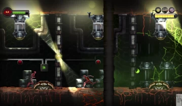 switch游戏《Super Dragonfly Chronicles》英文版nsz+xci下载
