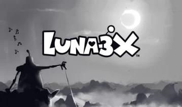 switch游戏《露娜-3X（Luna-3X）》中文版nsz下载
