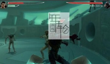 【单机游戏】《奇诺冲突Zeno Clash》完整硬盘版下载