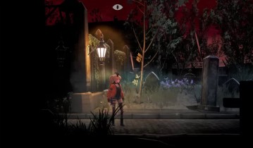 孤女困魇/Silly Polly Beast