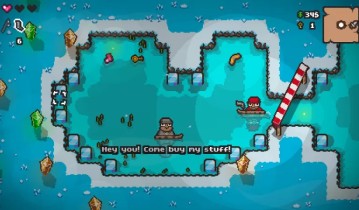 生物之湖 - 变异鱼钓鱼/Lake of Creatures