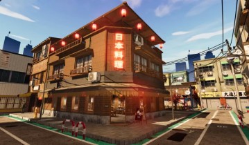 寿司模拟器/Sushi Simulator