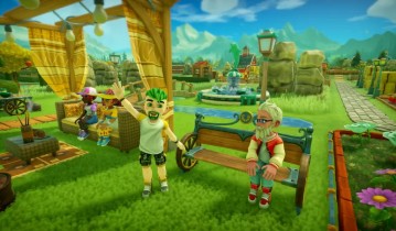 [一起玩农场 2].Farm Together 2 美版中文+1.0.19补丁+3DLC