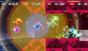 switch游戏《B.ARK》英文版nsp/xci整合版下载【含2.0.0补丁】