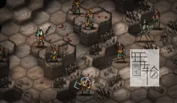 单机游戏《乌尔图克：荒凉 Urtuk: The Desolation》免安装中文版下载v1.0.0.91