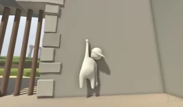 switch游戏《人类一败涂地 Human: Fall Flat》中文版NSZ下载【含1.5.9补丁+2DLC】