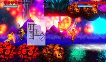 switch游戏《死亡传说 Death Tales》英文版nsz+xci下载+1.0.1补丁