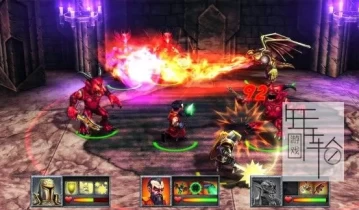 switch游戏《战斗猎人 Battle Hunters》英文版nsp/xci整合版下载【1.0.53补丁】