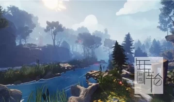 单机游戏《女巫悲歌/BLACKTAIL》中文版下载【v1.5版|集成全DLC】