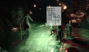 单机游戏《求死之路 A Way To Be Dead》英文版下载