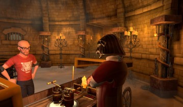 博亚德堡越狱游戏 Escape Game Fort Boyard 单机游戏英文版下载