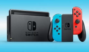 switch游戏《RetroArch 街机模拟器艺术边框》分享