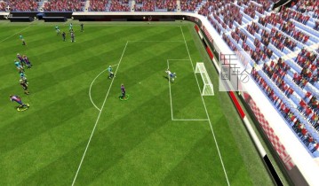 switch游戏《欧洲冠军足球联盟 League Of Champions Soccer》英文版nsp/xci下载
