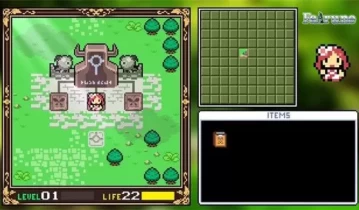 switch游戏《精灵符文合集 Fairune Collection》中文版nsp/xci整合版下载【含1.02补丁】