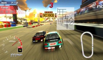 【魔改9.2】switch游戏《高速公路赛车和高速卡车运动合集 Speedway Bundle Stock & Truck》英文版nsp/xci整合版下载【1.0.1补丁】