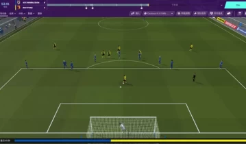 足球经理2020 Football Manager 2020 单机游戏中文版下载（v20.4.1）