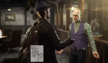 单机游戏《沉没之城 沉没都市 The Sinking City》中文版下载v1.0版|集成全DLC