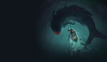 [单机游戏]《孤独之海 Sea of Solitude》中文版下载