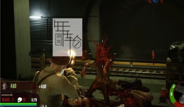 单机游戏《启示录：闸门 Apocalypse Floodgates》英文版下载