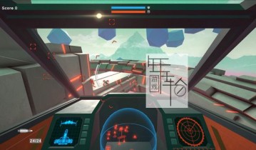 switch游戏《时空之旅 SPACETIME ODISSEY》英文版nsp下载