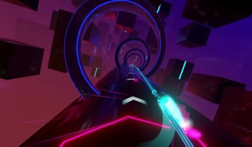 幻音骑士/Synth Riders/支持VR