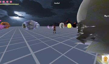 心有灵犀无线电 Mind Over Melee Radio 单机游戏英文版下载