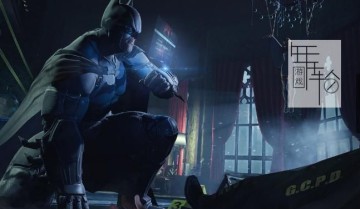 【单机游戏】《蝙蝠侠：阿卡姆起源Batman: Arkham Origins》免安装中文绿色版[19G]下载