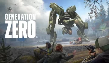 单机游戏《零世代/Generation Zero》中文版下载【v2528814版|集成全DLC】