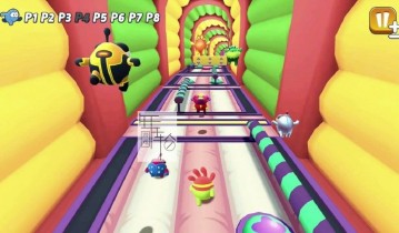 switch游戏《奥姆跑酷 Om Nom Run》英文版nsp/xci整合版下载【含1.0.1补丁】