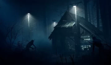 [单机游戏]《女巫布莱尔 Blair Witch》中文版下载