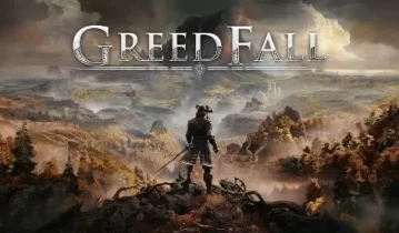 [单机游戏]《贪婪之秋 GreedFall》中文版下载