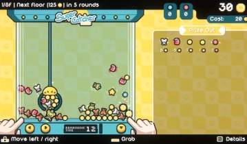 丘比娃娃机/Cupiclaw