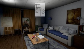 【单机游戏】《恐怖公寓The Apartment》免安装绿色版下载