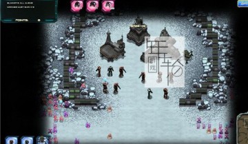 单机游戏《冲突3048 Conflict 3048》英文版下载