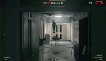【合集】单机游戏《逃生 Outlast》3部作品合集中文版下载