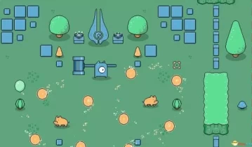 [单机游戏]《穆布星球 Planet of Mubu》中文版下载