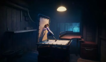 熊视眈眈/Out of Sight