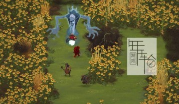 单机游戏《Yaga》中文版下载（集成Roots of Evil DLC）