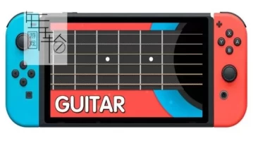 switch游戏《Guitar》英文版nsz/xci下载
