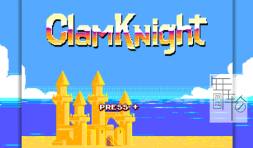switch游戏《Pixel Game Maker Series ClaM KNight》英文版nsp下载