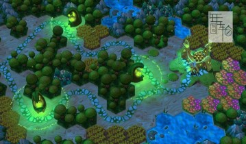 switch游戏《蜜蜂塔防 BeeFense BeeMastered》英文版nsp/xci整合版下载【含2.2.1.0补丁】