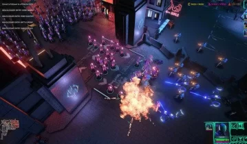 [单机游戏]《重整旗鼓 Re-Legion》中文版下载（整合圣战升级档）