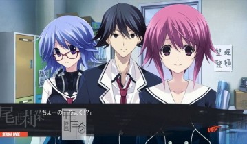 switch游戏《妄想科学ADV 妄想科学ADV CHAOS;CHILD》日文版nsz下载
