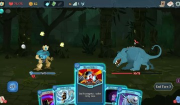 杀戮尖塔2/Slay the Spire 2