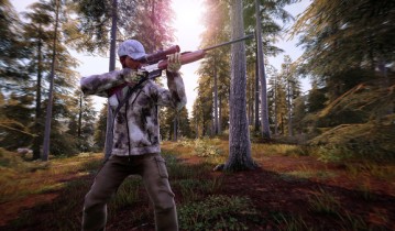 狩猎模拟2 Hunting Simulator 2 单机游戏免安装中文版下载