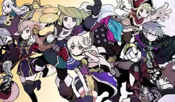 switch游戏《生存者同盟 HD重制版》美版xci-1.03补丁下载