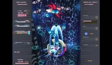 [单机游戏]《Hellsinker》中文版下载